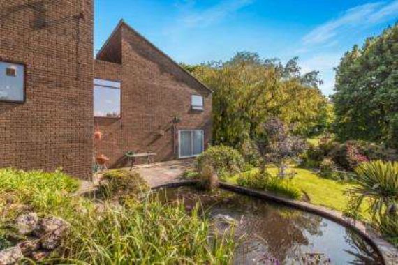 4 Bedroom Detached